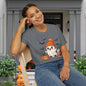 Boo-Ba Tea Adult T-shirt