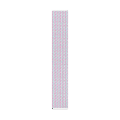 Berry Sorbet Camo Wrapping Paper