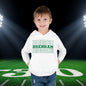 Brenham (Stacked) Toddler Hoodie