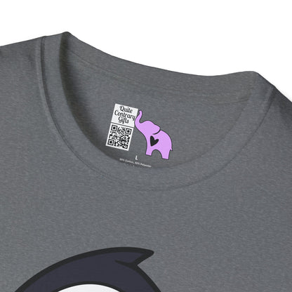 Ghostface Adult T-shirt