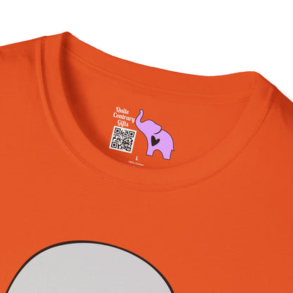 Men In Black Alien Baby Adult T-shirt