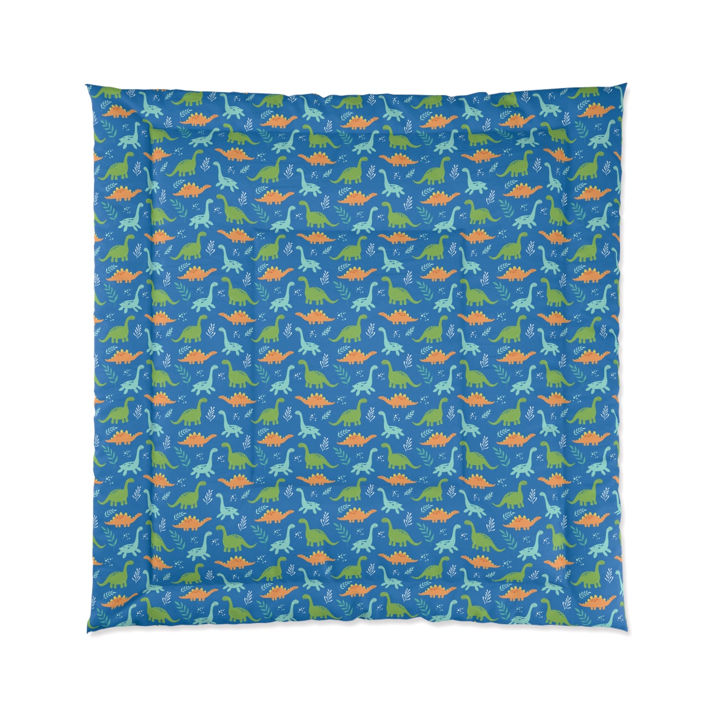 Rawr-some Rex Comforter