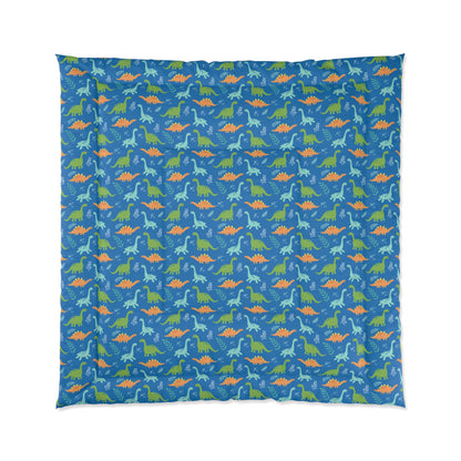 Rawr-some Rex Comforter