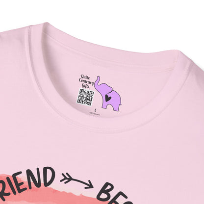 World's Greatest Mom Ever Adult Unisex Tshirt