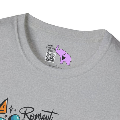 Pisces Street Art Adult T-shirt