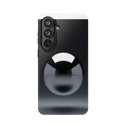 Chrome Dewfall MagSafe® Compatible Tough Case for iPhone