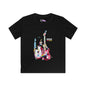 Eddie Van Halen Kids Softstyle Tee