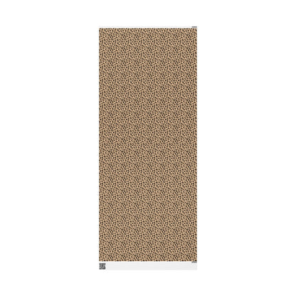 Cheetah Print Wrapping Paper