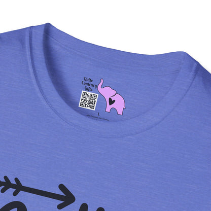 It's Momplicated Adult T-shirt