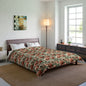 Blushing Poppy Comforter