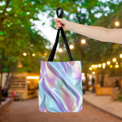 Cloudwhisper Canvas Tote Bag