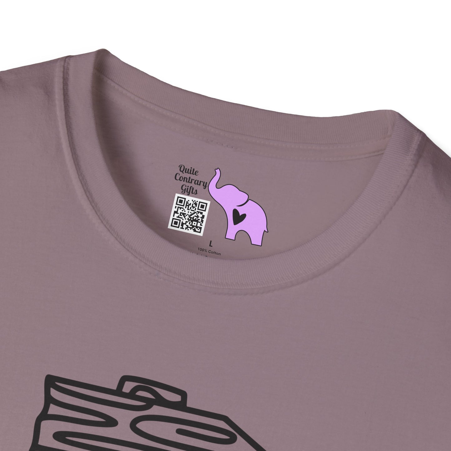 Meet Me At The Beach Adult T-shirt