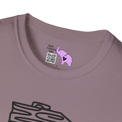 Meet Me At The Beach Adult T-shirt