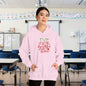 It's A Beautiful Day To Learn Heavy Blend™ Hooded Sweatshirt