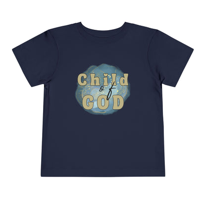 Child of God Toddler Tee