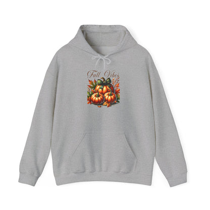 Fall Vibes Heavy Blend™ Hooded Sweatshirt