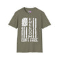 Freedom Isn't Free Adult T-Shirt