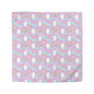 Rainbow Sky Riders Microfiber Duvet Cover