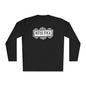Beetlejuice Title Lightweight Long Sleeve Tee