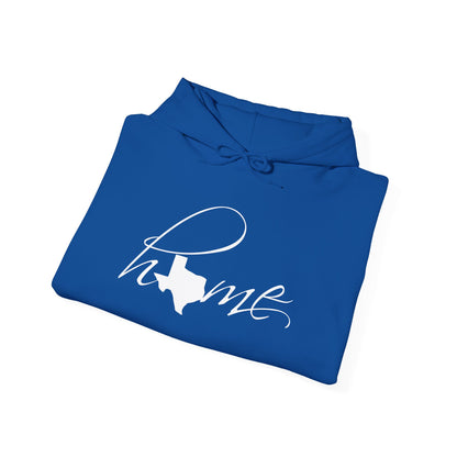 Texas Home Adult Heavy Blend™ Hoodie