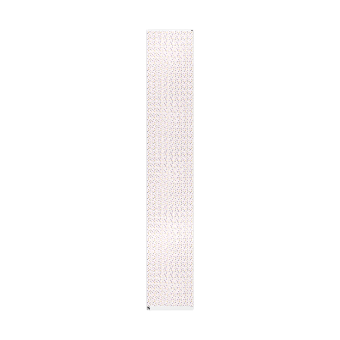 Moon & Star Snuggles Wrapping Paper