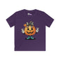 Pumpkin Peace Youth Softstyle Tee