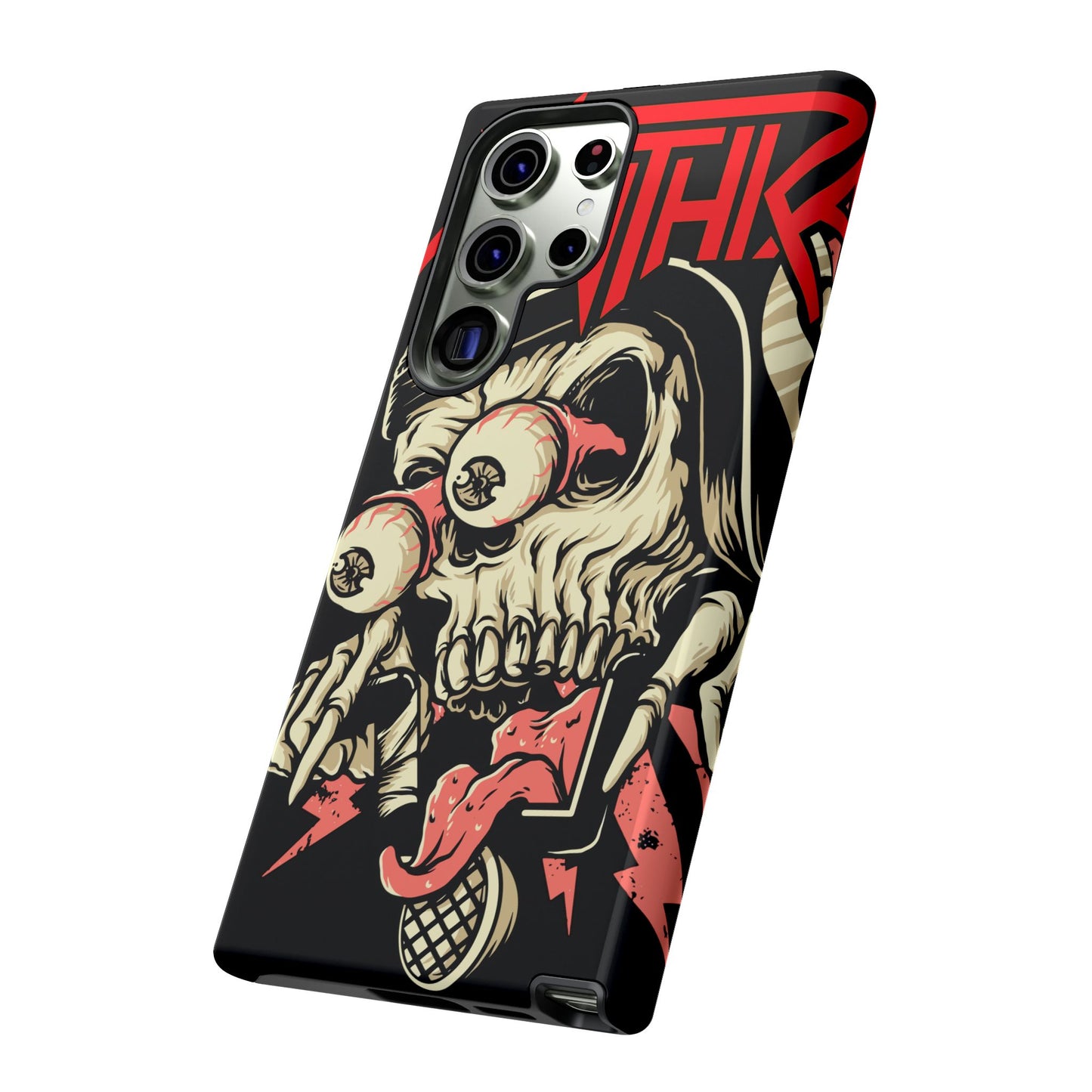 Anthrax Tough Cases iPhone/Samsung/Google