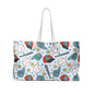Home Run Heroes Weekender Bag