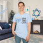 Hanukkah Love & Light 2 Adult T-shirt