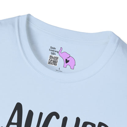 I Laughed So Hard Tears Ran Down My Legs Adult T-shirt