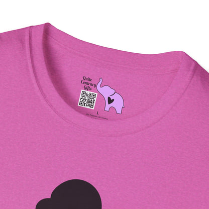All You Need Is Ice Cream Adult T-shirt