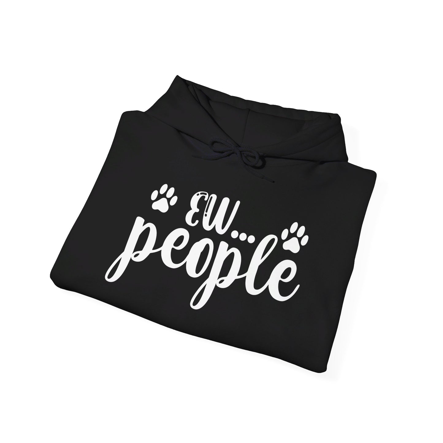 Ew People Heavy Blend™ Hooded Sweatshirt