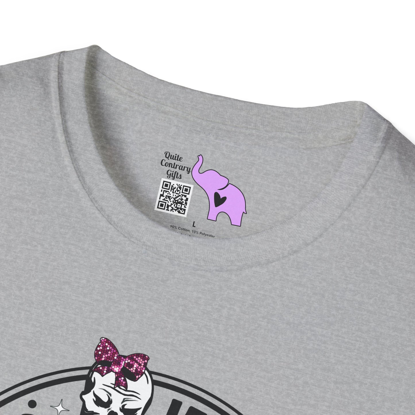 If I Had Feelings They'd Be For You 2 Adult T-shirt