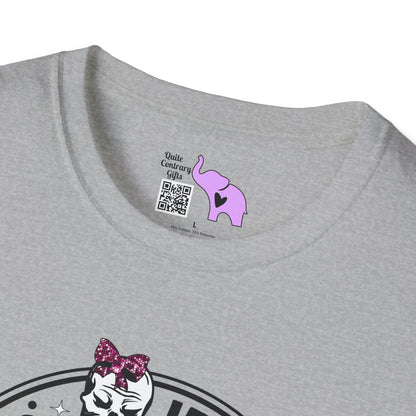 If I Had Feelings They'd Be For You 2 Adult T-shirt