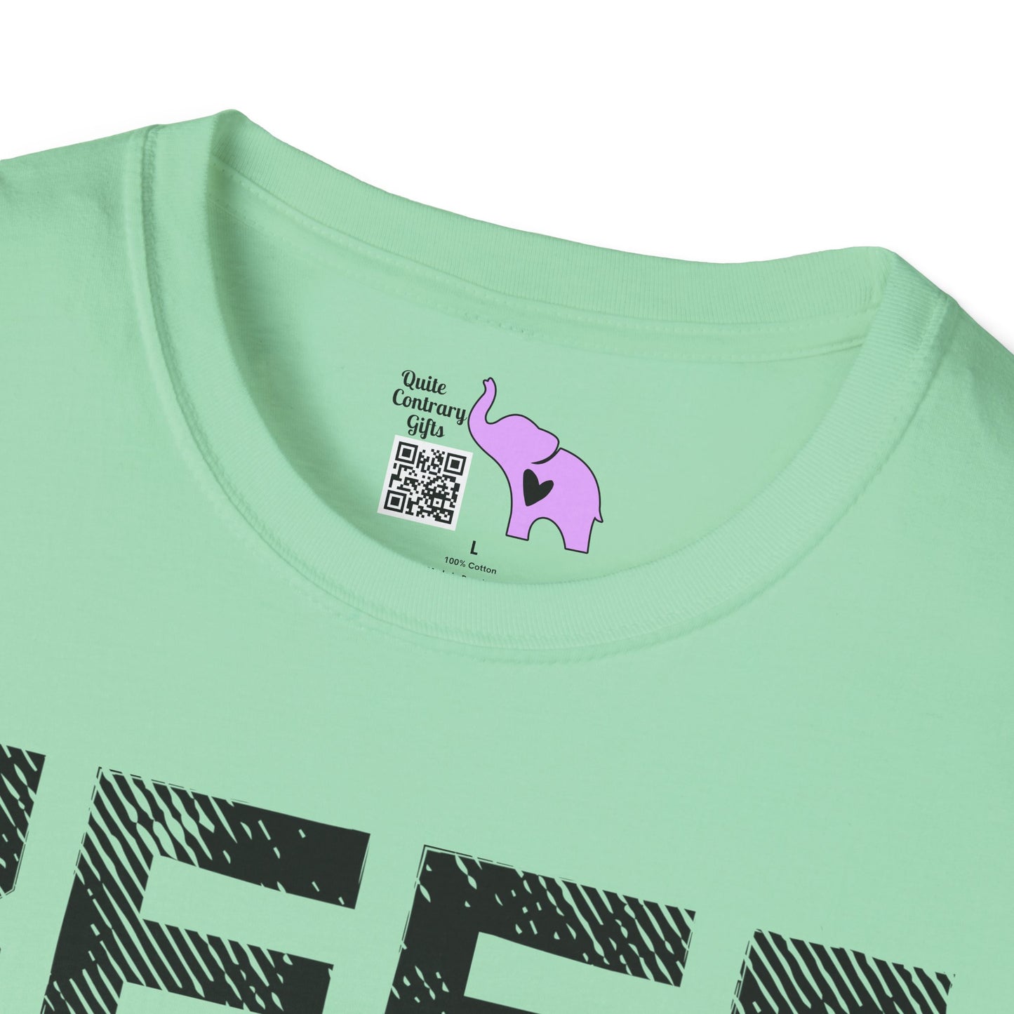 Keep Life Simple Adult T-shirt