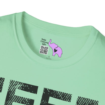 Keep Life Simple Adult T-shirt