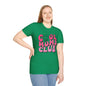 Cool Mom's Club T-shirt