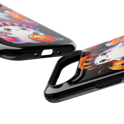 Cute Ghosts Impact-Resistant Cases