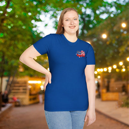 You Have a Choice Adult T-shirt