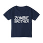 ""Zombie Brother Heavy Cotton™ Toddler T-shirt