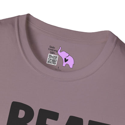 I Beat Cancer What's Next? Adult T-shirt