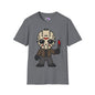 Jason Voorhees Adult T-shirt