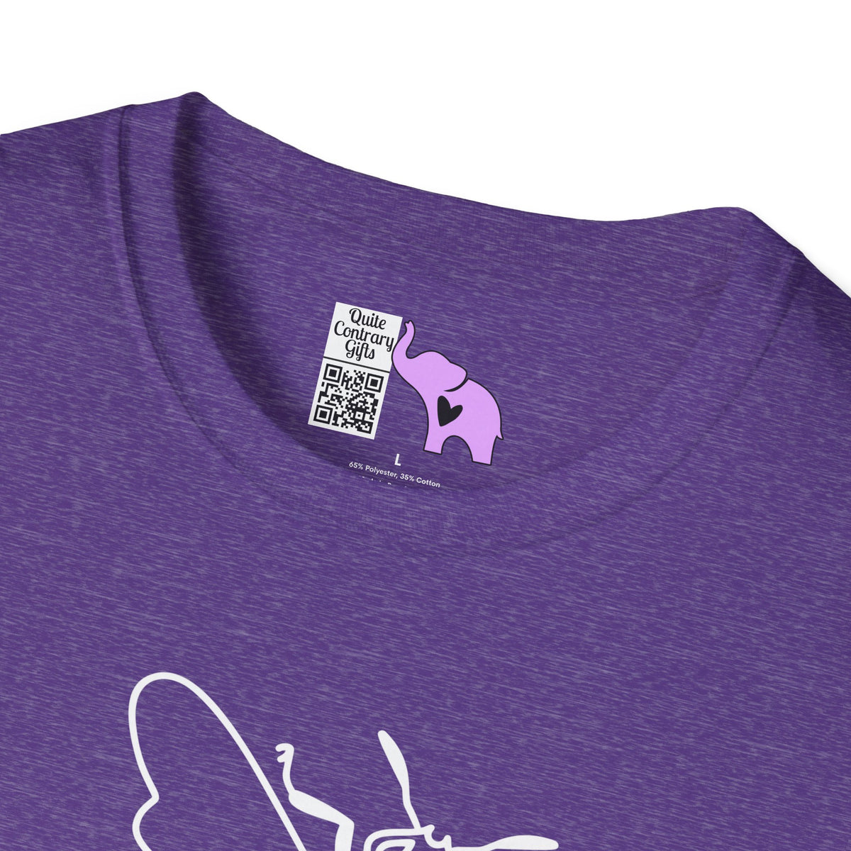 Bee Kind Adult T-shirt