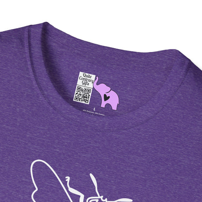 Bee Kind Adult T-shirt