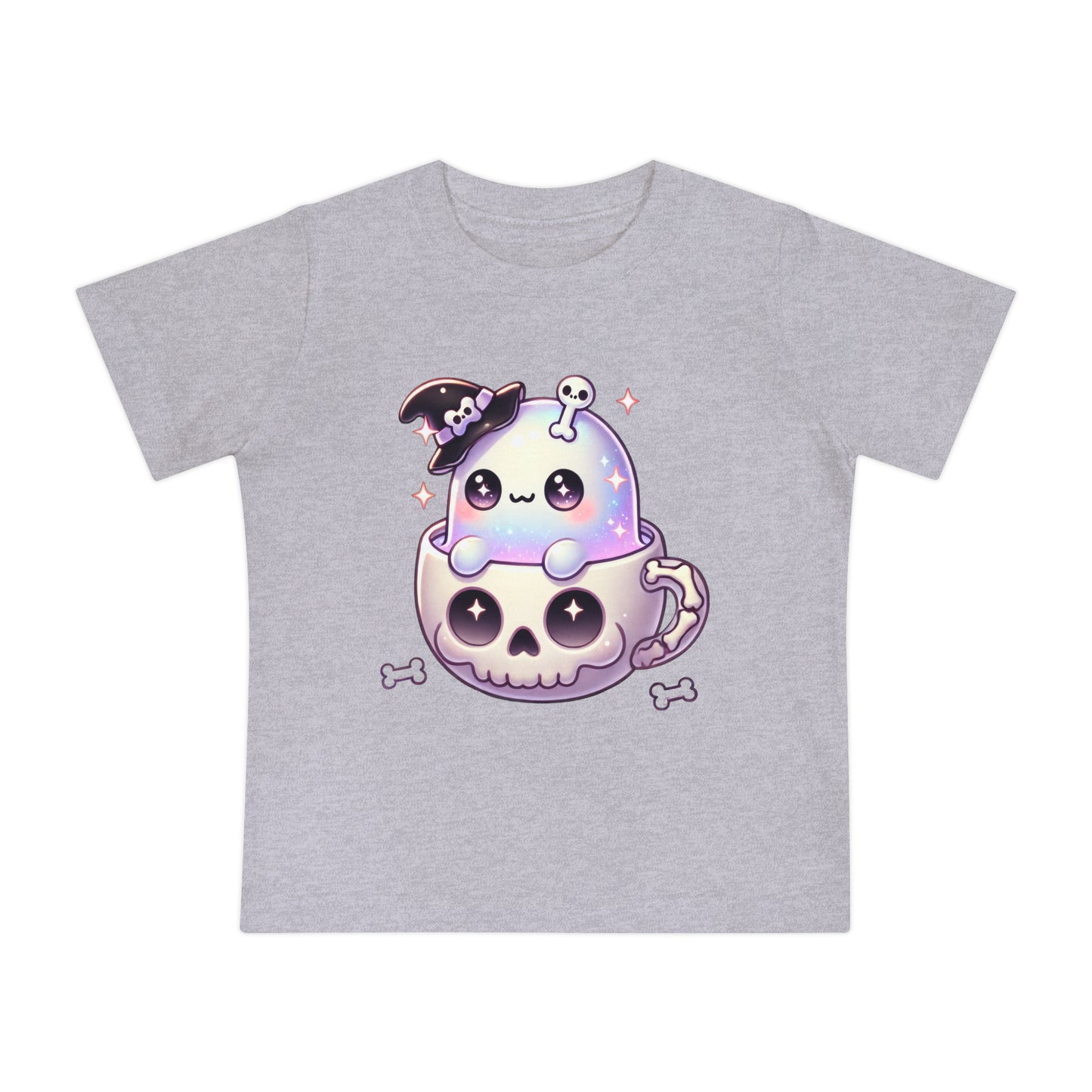 Skully Sips Infant T-Shirt