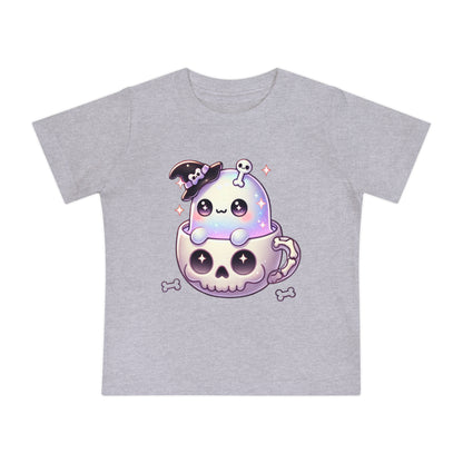 Skully Sips Infant T-Shirt