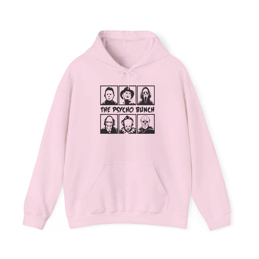 Horror Film Bunch Heavy Blend™ Hooded Sweatshirt