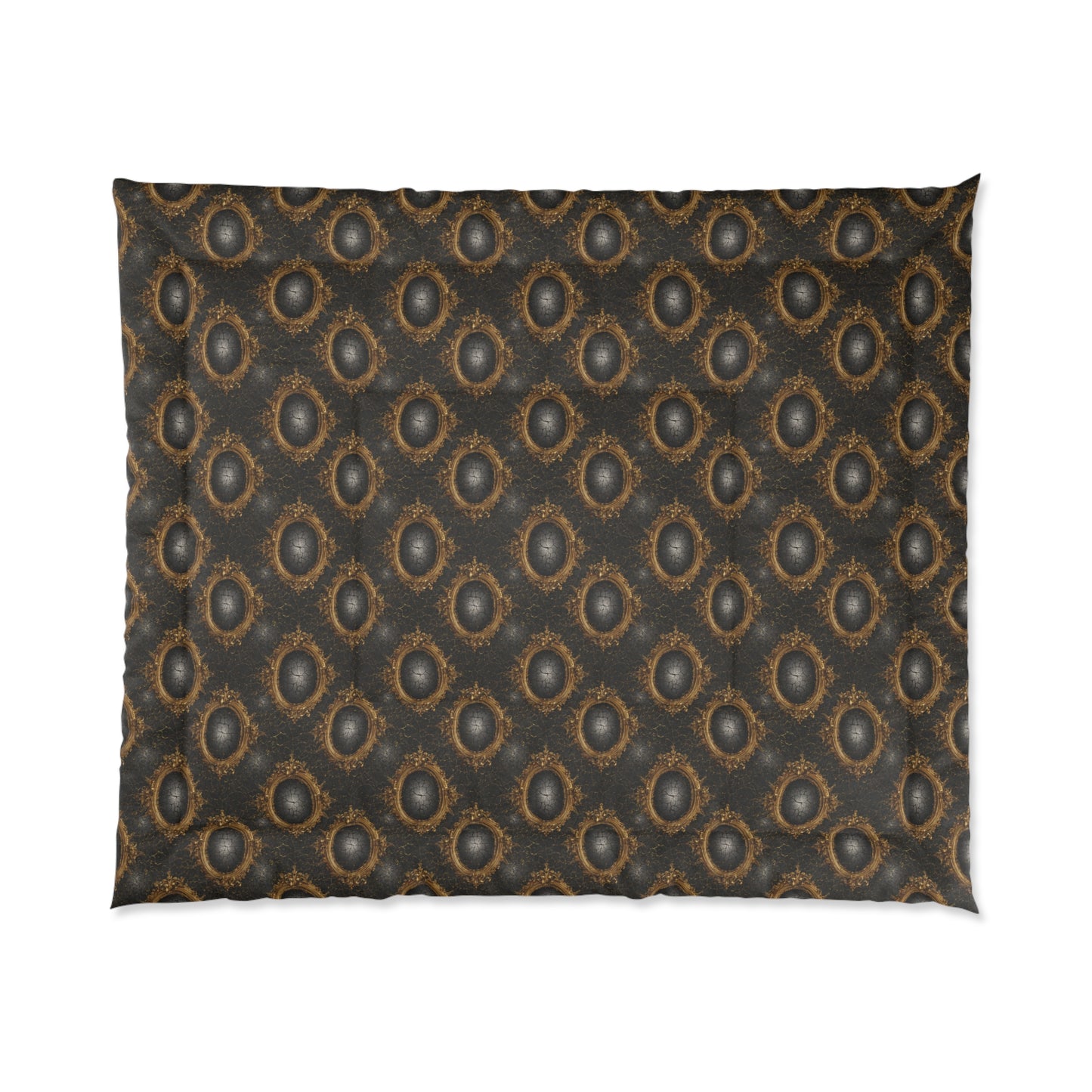 The Broken Gallery Basic Bedding Set