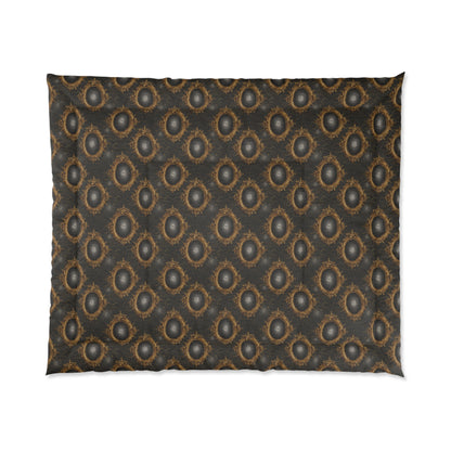 The Broken Gallery Basic Bedding Set