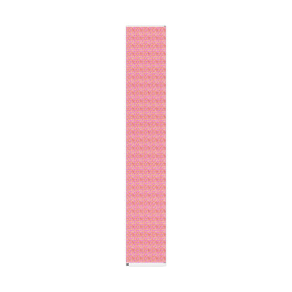 Sunset Sorbet Camo Wrapping Paper